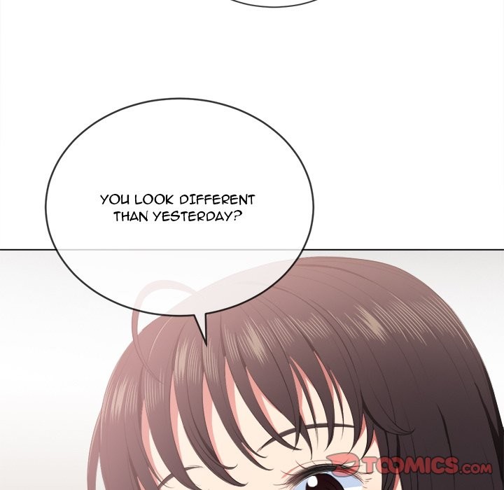 My High S Page 34 - MangaHe