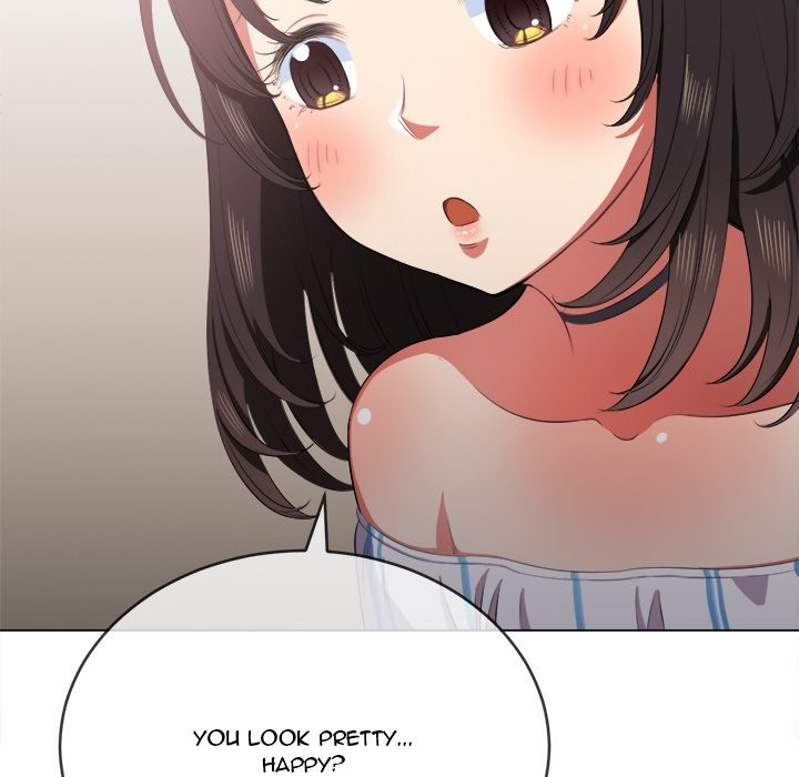 My High S Page 35 - MangaHe