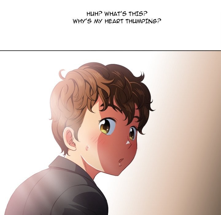 My High S Page 50 - MangaHe
