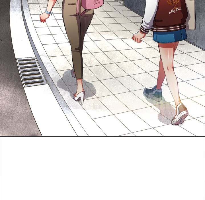 My High S Page 6 - MangaHe