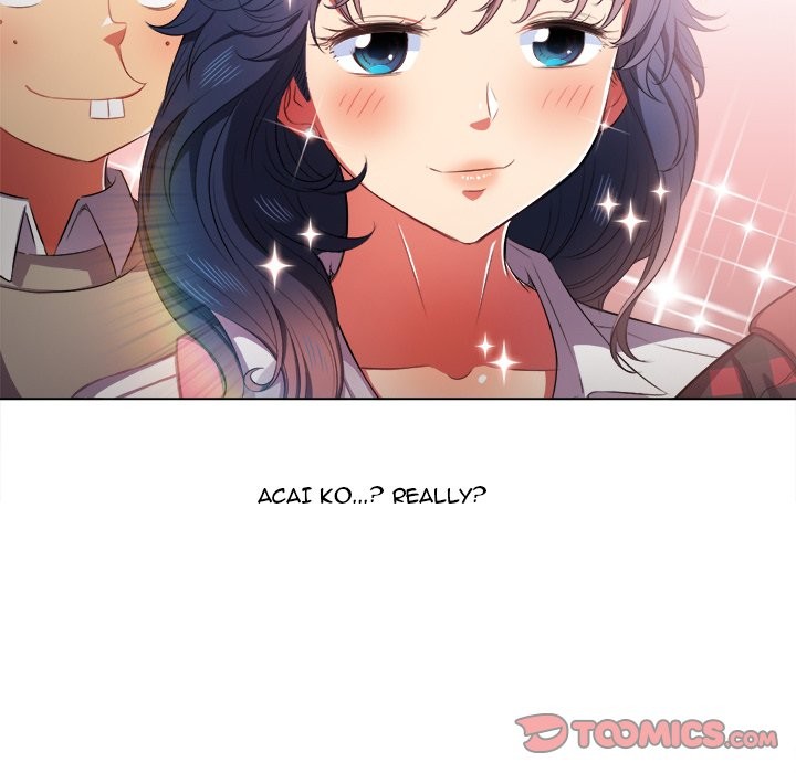 My High S Page 52 - MangaHe