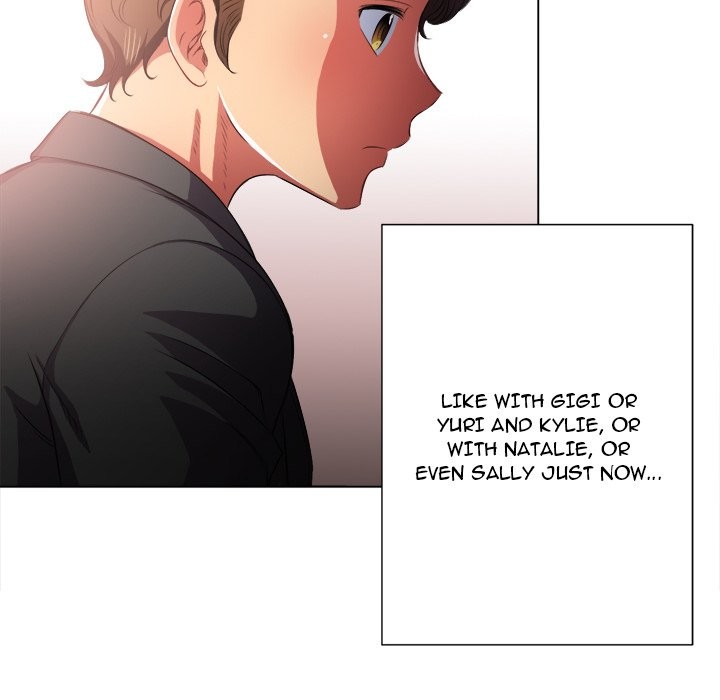 My High S Page 54 - MangaHe