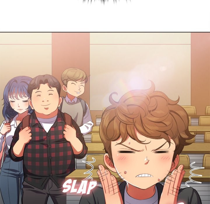 My High S Page 57 - MangaHe