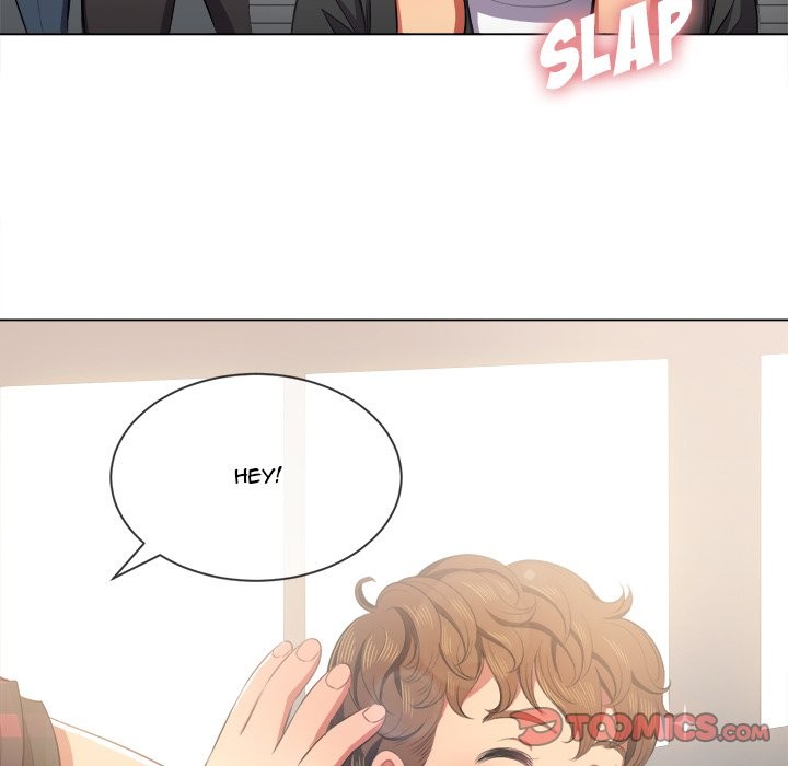 My High S Page 58 - MangaHe
