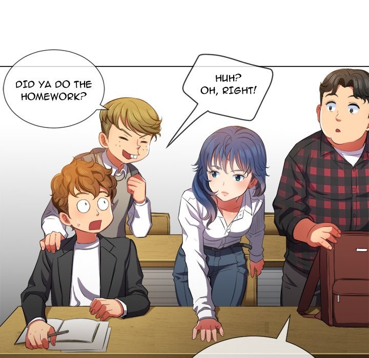 My High S Page 60 - MangaHe