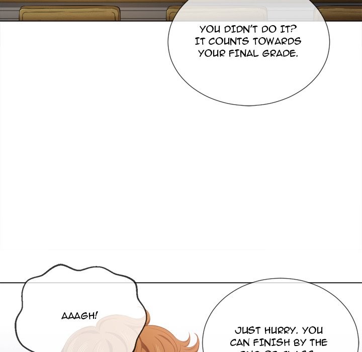 My High S Page 61 - MangaHe