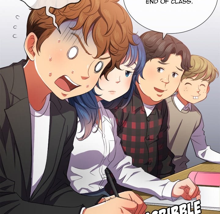 My High S Page 62 - MangaHe