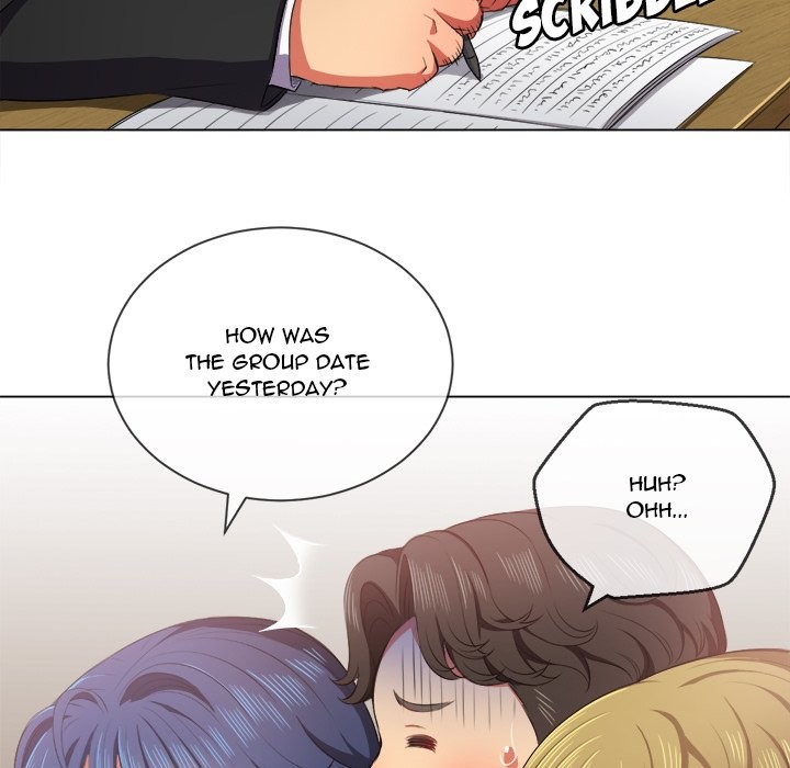 My High S Page 63 - MangaHe