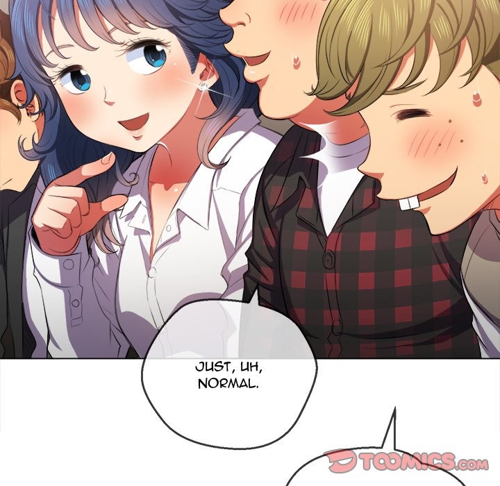 My High S Page 64 - MangaHe
