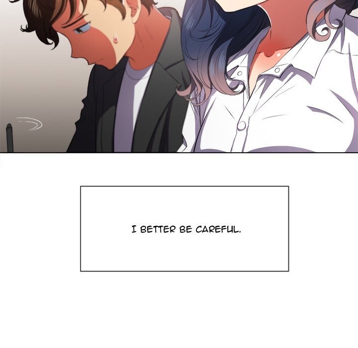 My High S Page 73 - MangaHe
