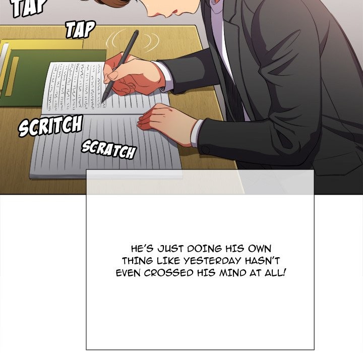 My High S Page 77 - MangaHe