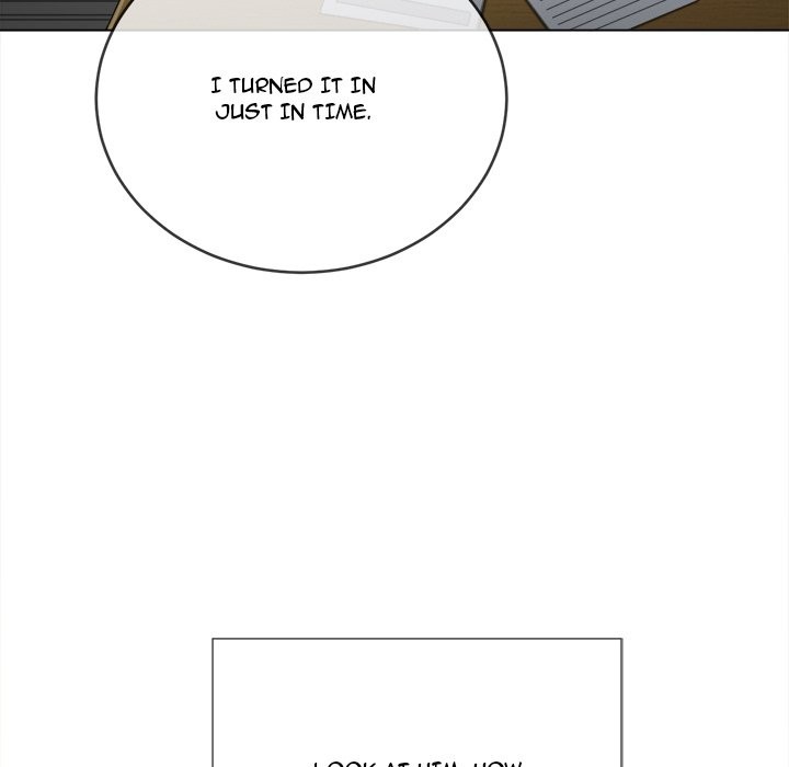My High S Page 84 - MangaHe