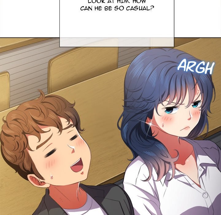 My High S Page 85 - MangaHe