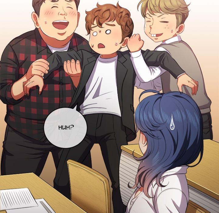 My High S Page 89 - MangaHe