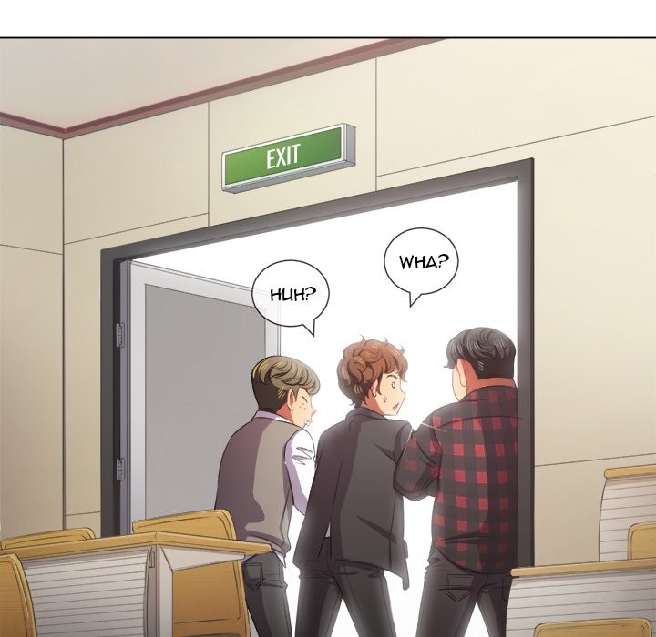 My High S Page 92 - MangaHe