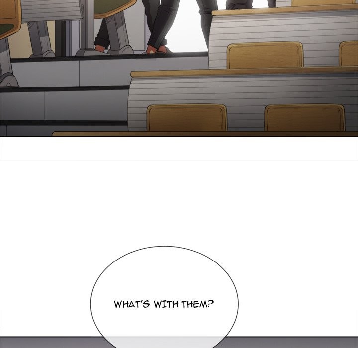 My High S Page 93 - MangaHe