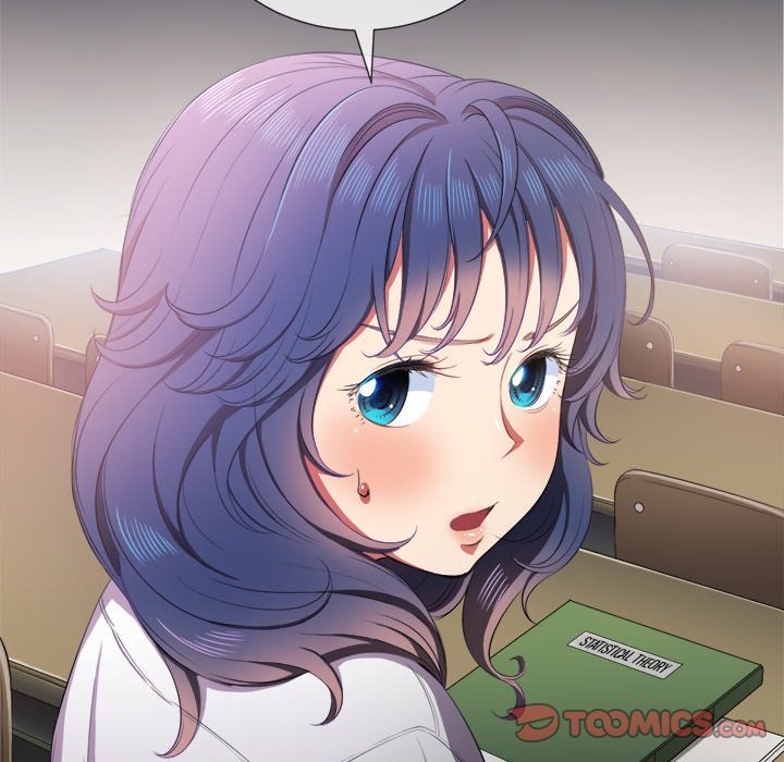 My High S Page 94 - MangaHe