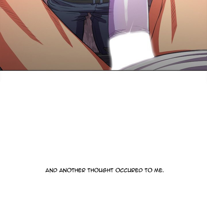 My High S Page 107 - MangaHe