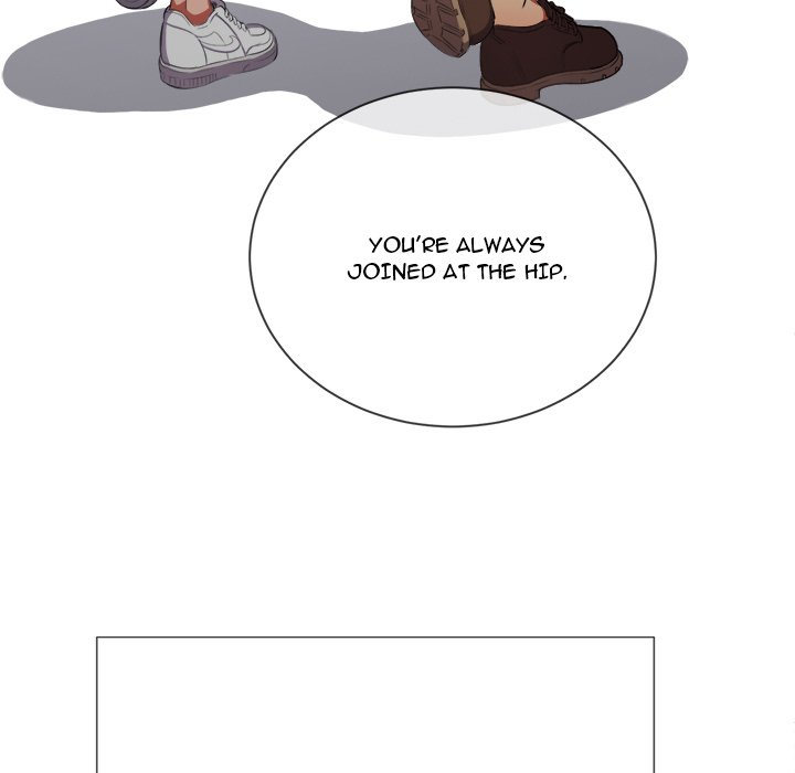 My High S Page 12 - MangaHe