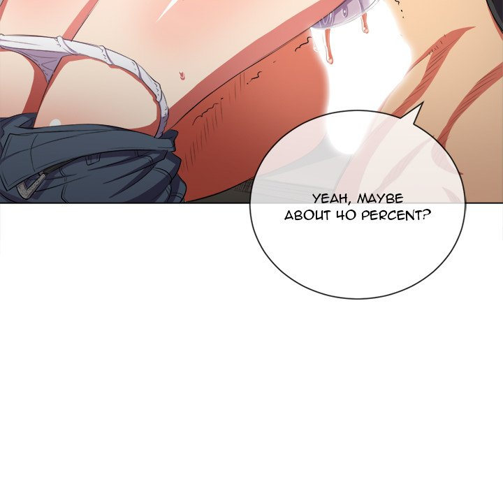 My High S Page 125 - MangaHe