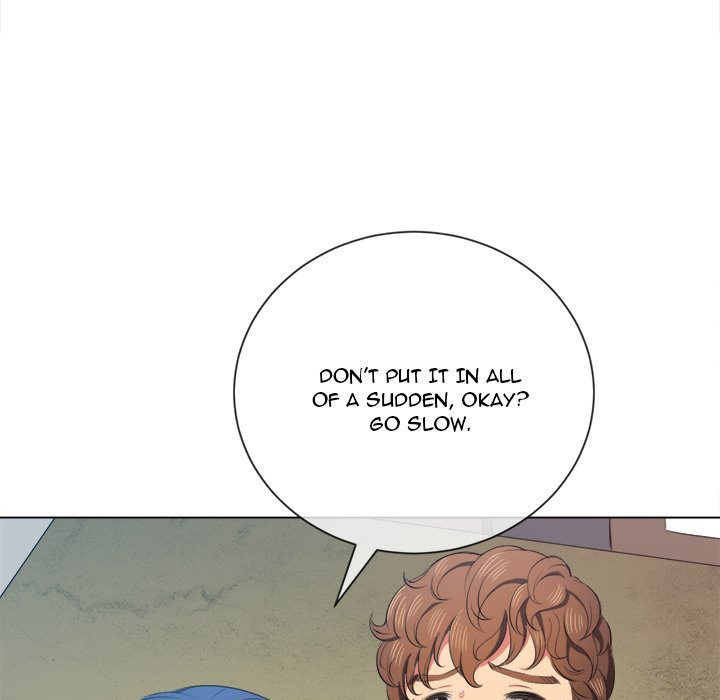 My High S Page 127 - MangaHe
