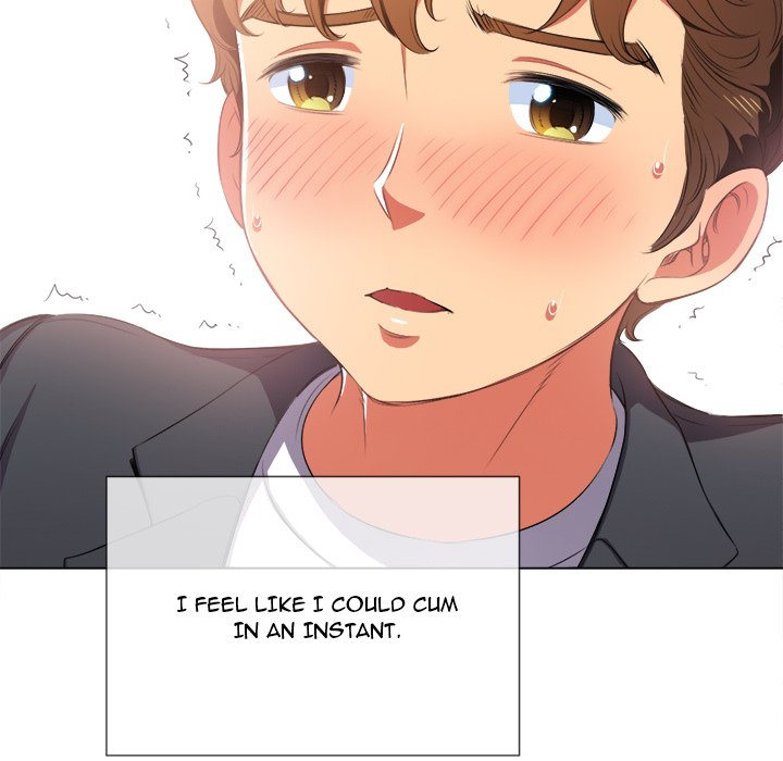 My High S Page 133 - MangaHe