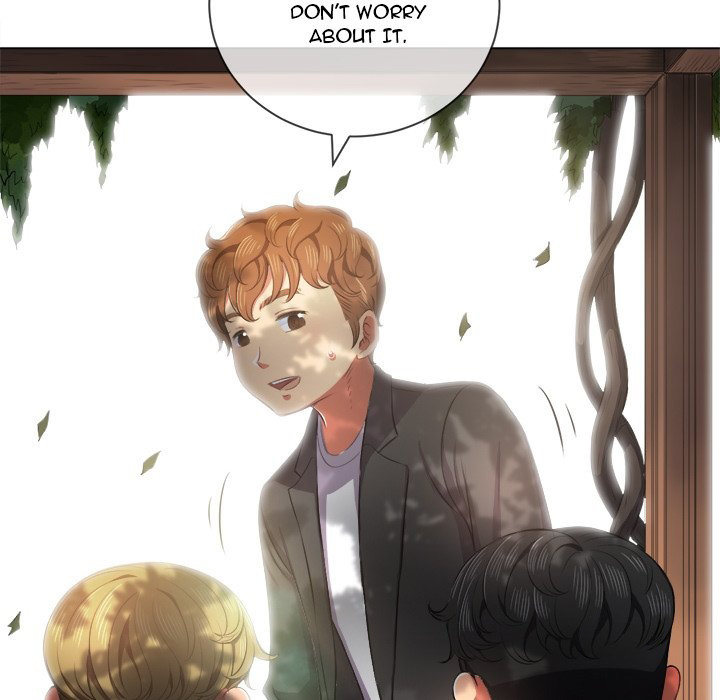 My High S Page 17 - MangaHe