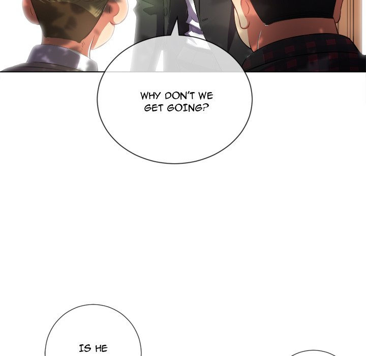 My High S Page 18 - MangaHe