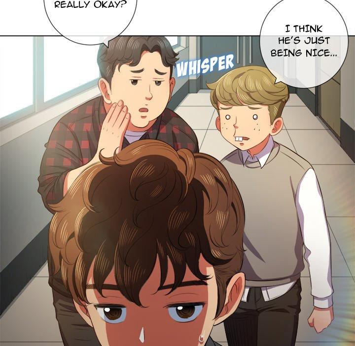 My High S Page 19 - MangaHe