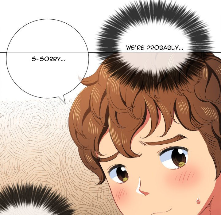 My High S Page 36 - MangaHe