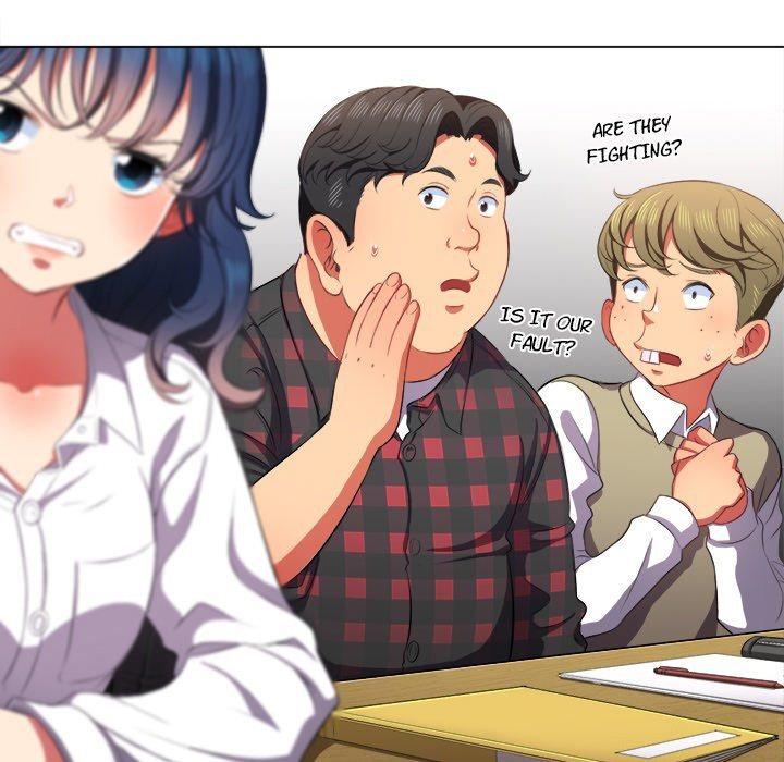 My High S Page 38 - MangaHe