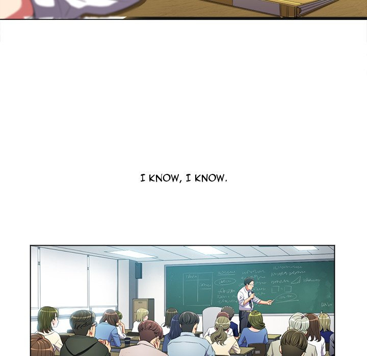 My High S Page 39 - MangaHe