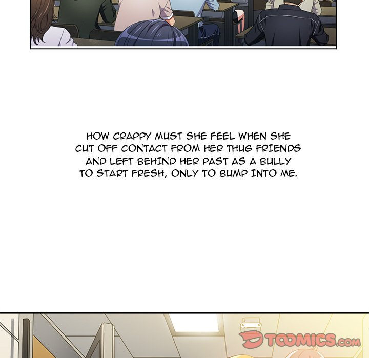 My High S Page 40 - MangaHe