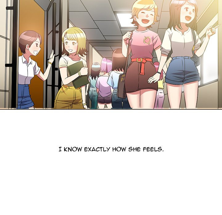 My High S Page 41 - MangaHe
