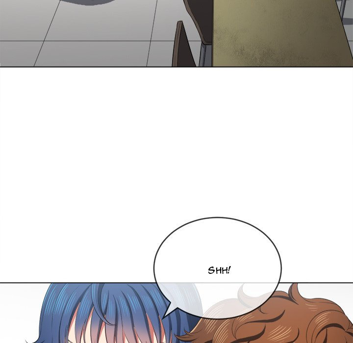 My High S Page 50 - MangaHe