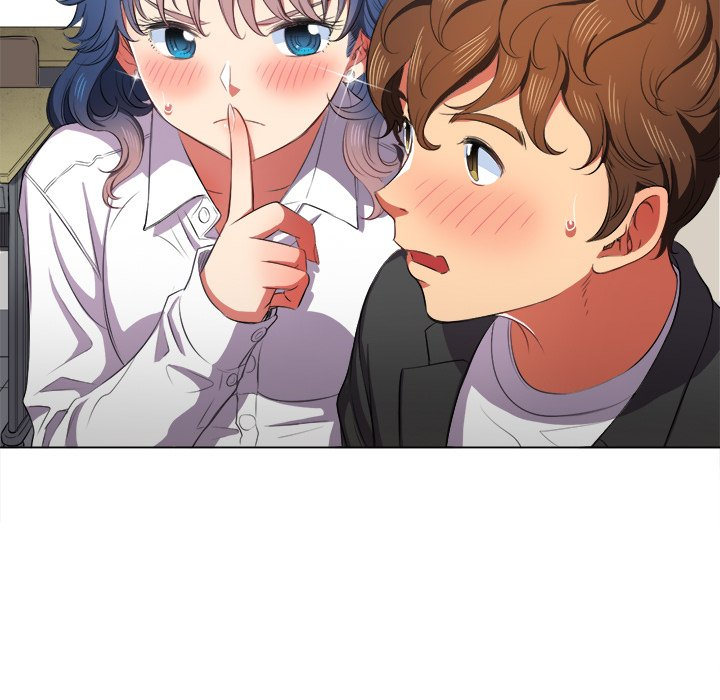 My High S Page 51 - MangaHe