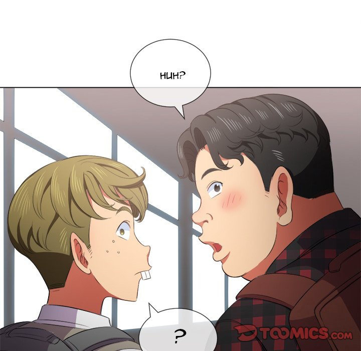My High S Page 52 - MangaHe