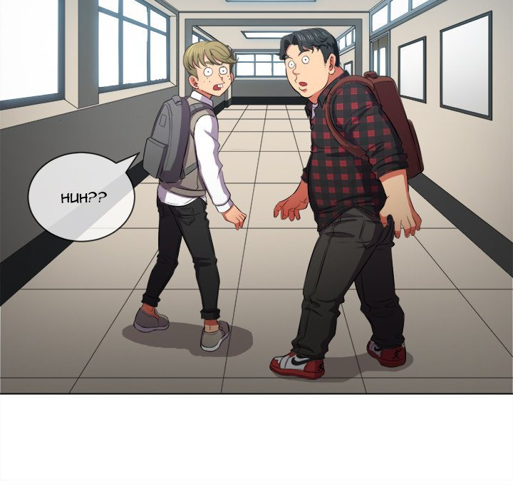 My High S Page 54 - MangaHe