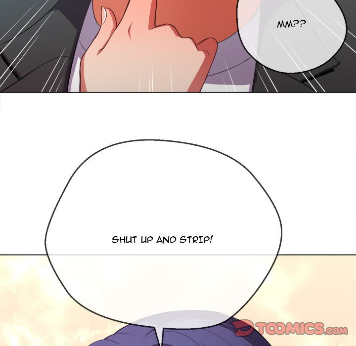 My High S Page 58 - MangaHe