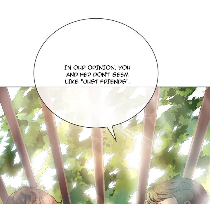 My High S Page 7 - MangaHe