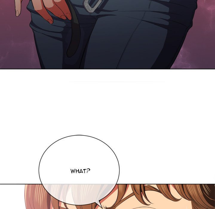 My High S Page 61 - MangaHe
