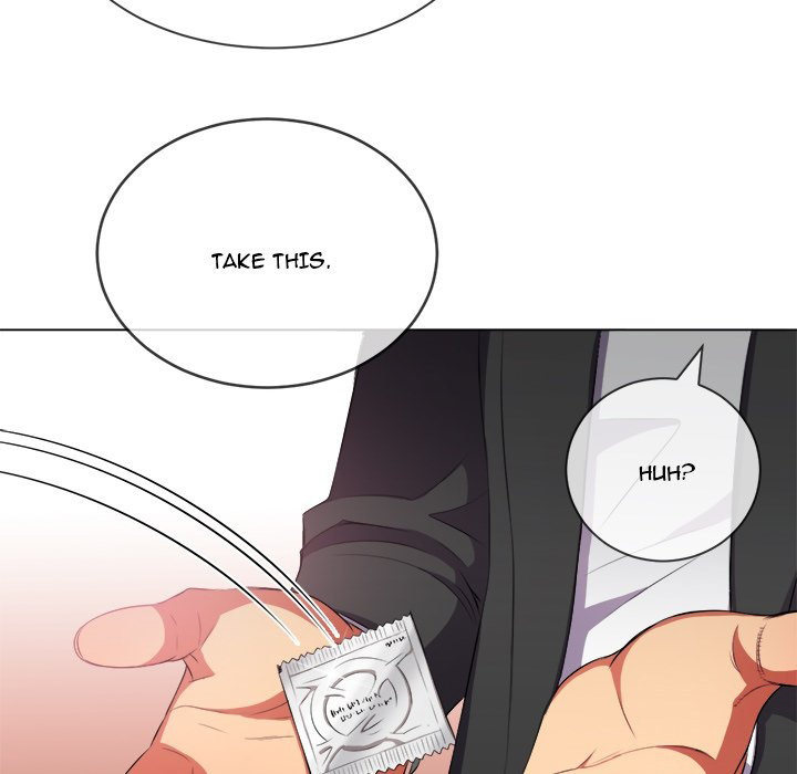My High S Page 63 - MangaHe