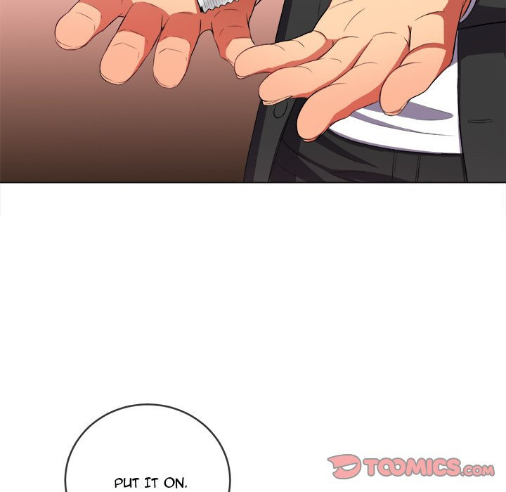 My High S Page 64 - MangaHe