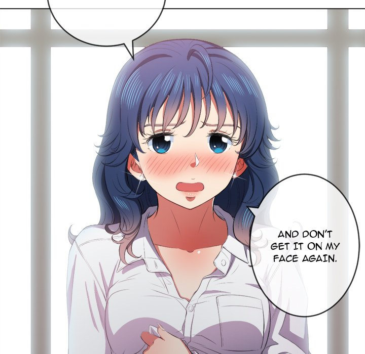 My High S Page 65 - MangaHe