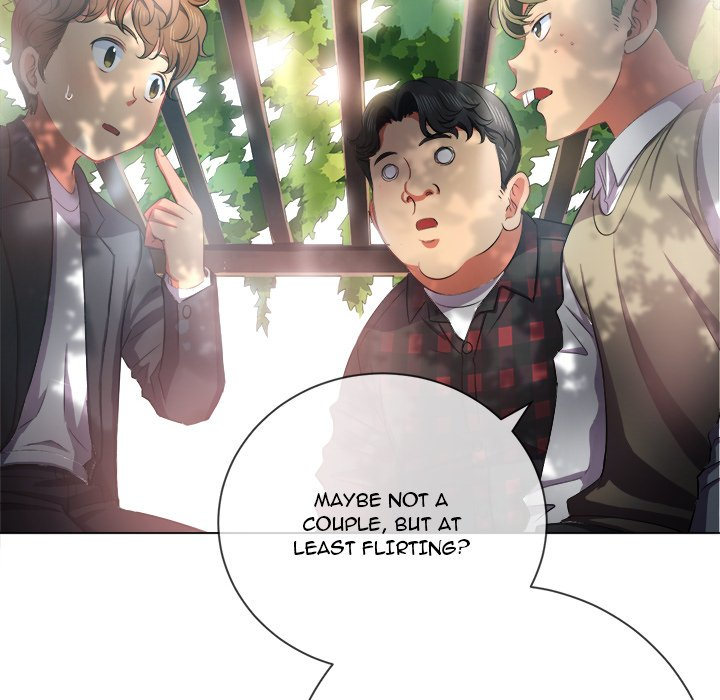 My High S Page 8 - MangaHe