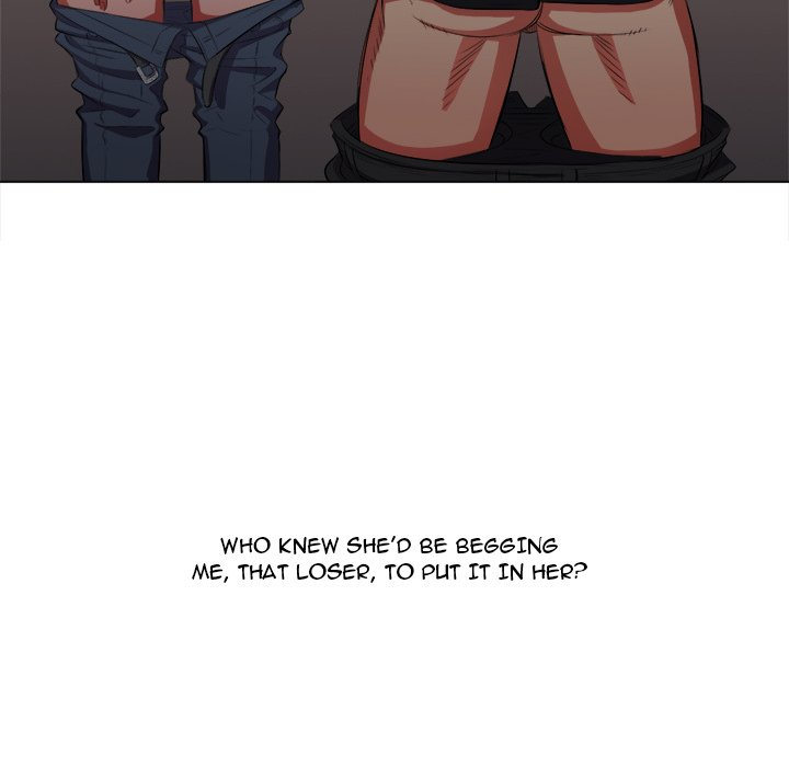 My High S Page 79 - MangaHe