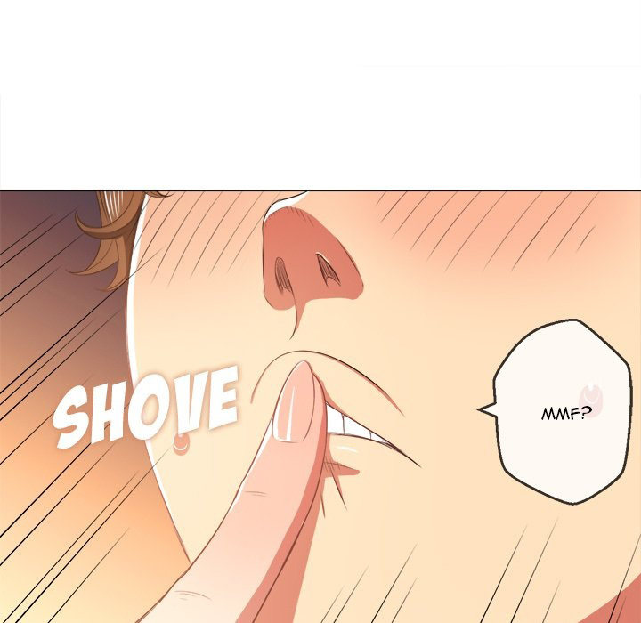 My High S Page 87 - MangaHe