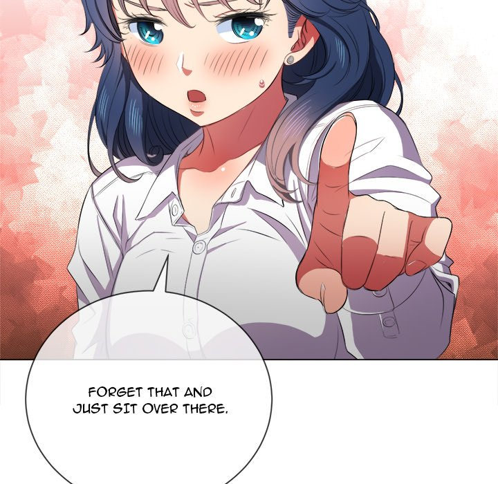My High S Page 89 - MangaHe