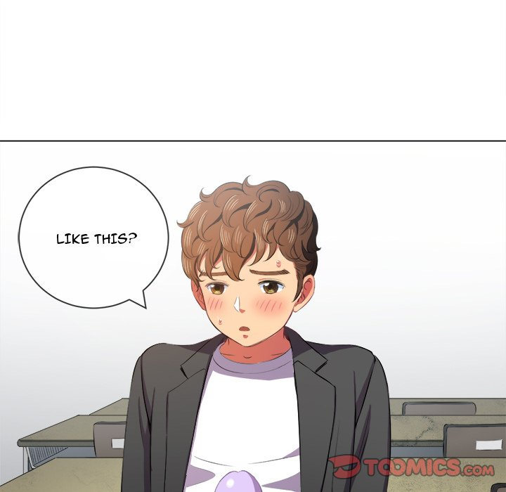 My High S Page 94 - MangaHe