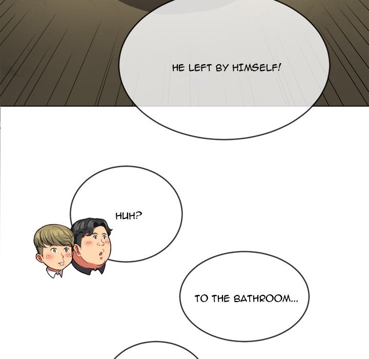 My High S Page 102 - MangaHe